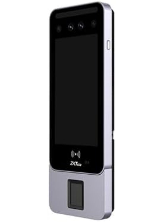 زد كيه تيكو ZKTeco Horus E2-FP – Android-based Biometric Terminal for T&A and Access Control - Image 1