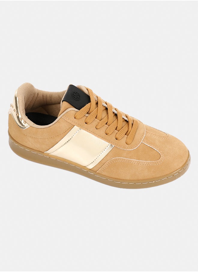 DejaVu Fashionable Sneakers  - Image 1