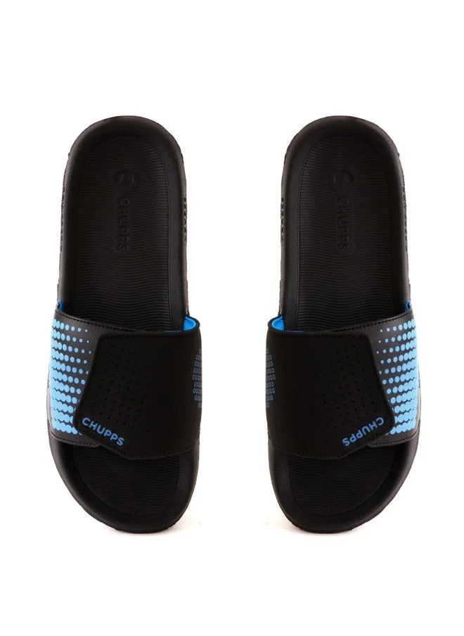 CHUPPS OFFSET SLIDES & FLIPFLOP