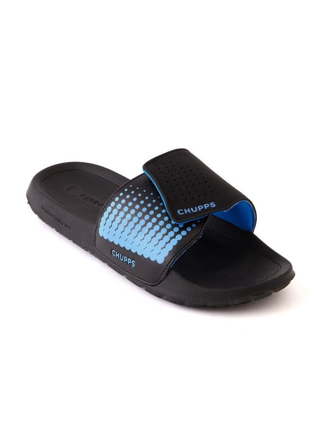 CHUPPS OFFSET SLIDES & FLIPFLOP - Image 1