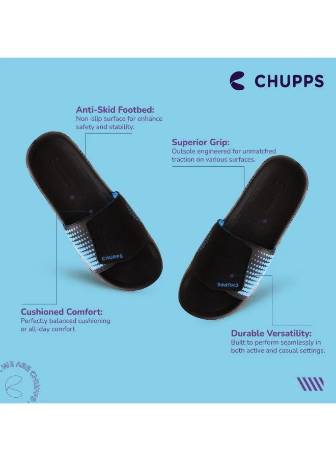 تشيبس OFFSET SLIDES & FLIPFLOP