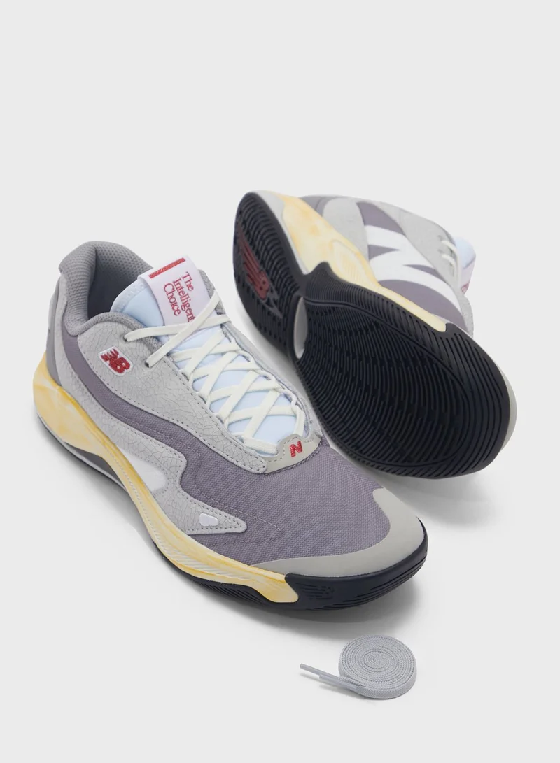 New Balance Kawhi 4