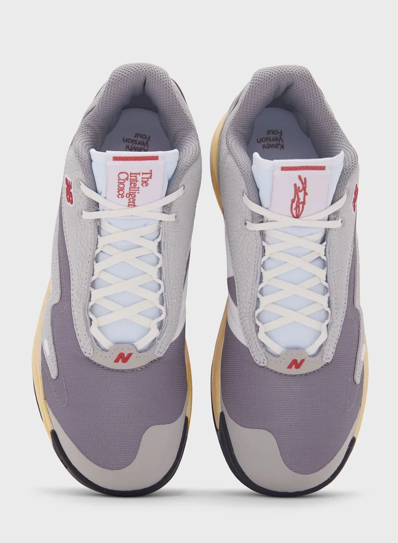 New Balance Kawhi 4