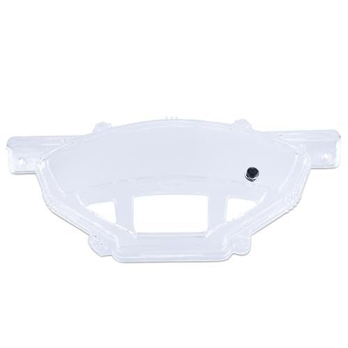 Haran Speedometer Glass Cover Compatible For Yamaha Ray ZR - Image 1