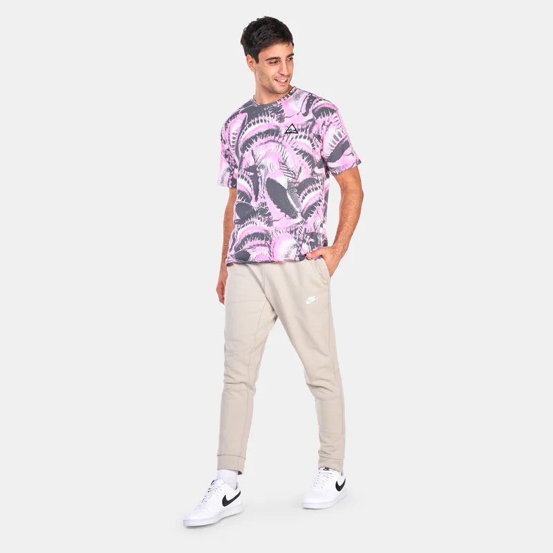 Nike Men's Allover Graphic T-Shirt