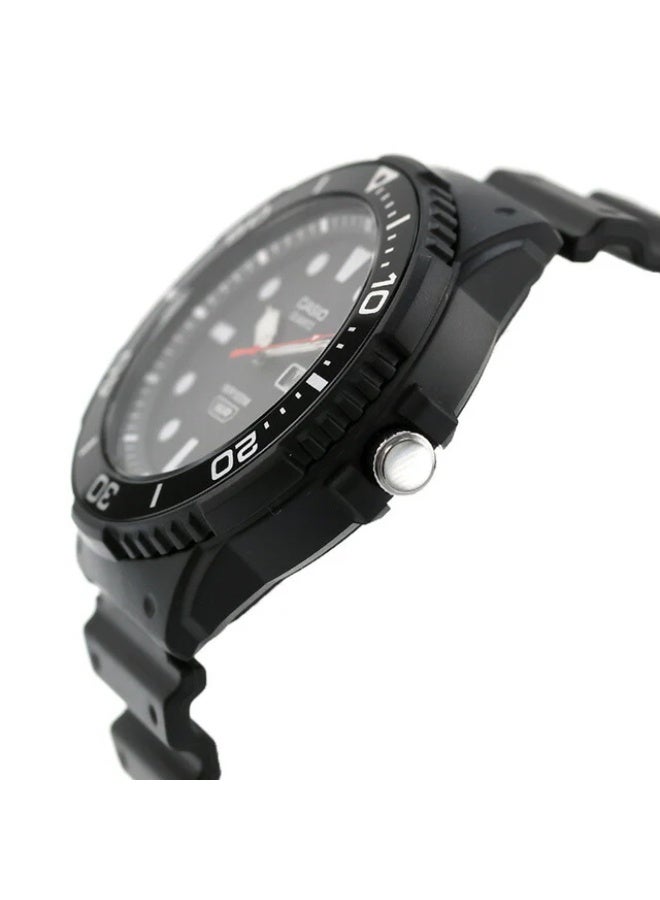 Casio Men's Analog-Digital Watch MRW-230H-1E1VDF - Image 2