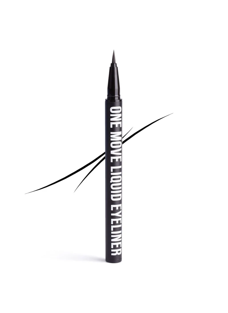 Inglot One Move Liquid Eyeliner