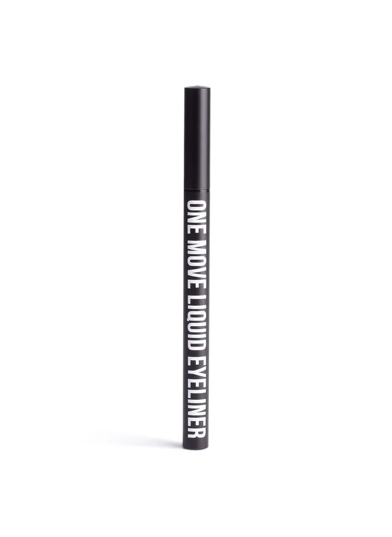 Inglot One Move Liquid Eyeliner