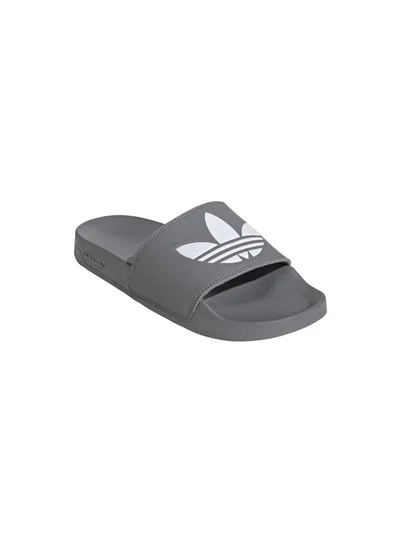adidas أديداس أديليت لايت إم رمادي سنيكرز رجالي
