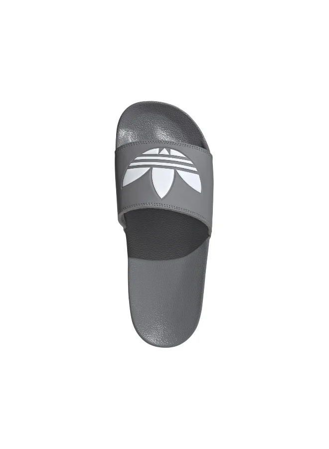 adidas أديداس أديليت لايت إم رمادي سنيكرز رجالي
