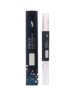 Iconsign 5ml fast eyelash extension glue Removal Brush