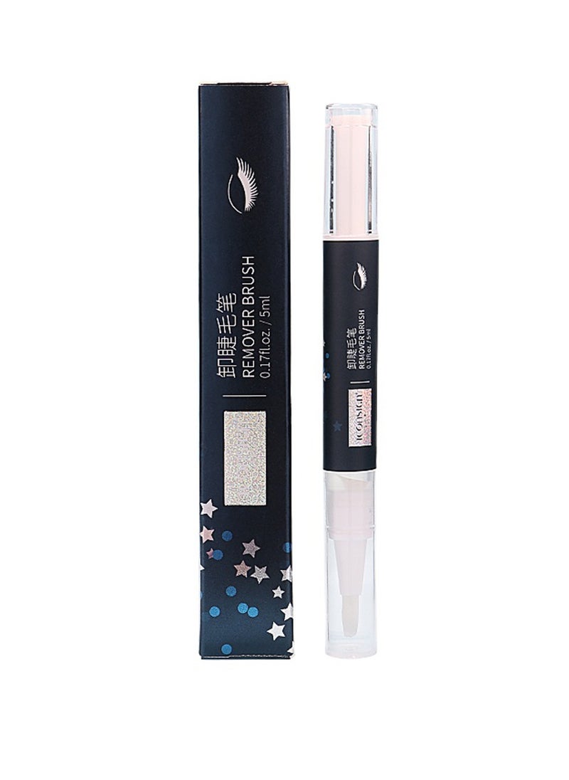 ICONSIGN - Iconsign 5ml fast eyelash extension glue Removal Brush - Image 1