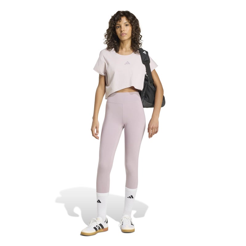 adidas All Me Essentials Full Length Leggings - Image 4