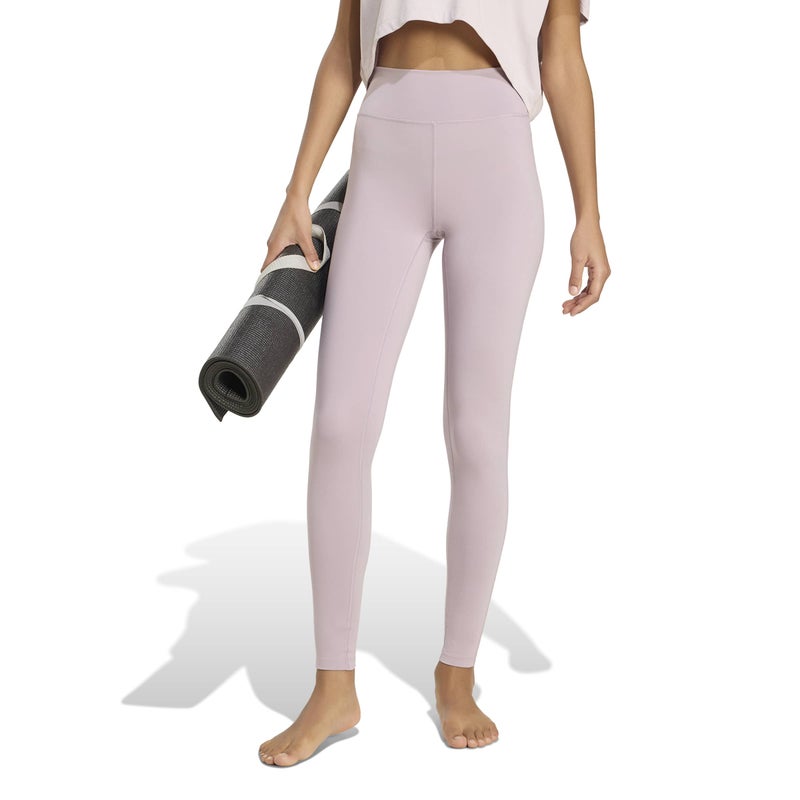adidas All Me Essentials Full Length Leggings - Image 3
