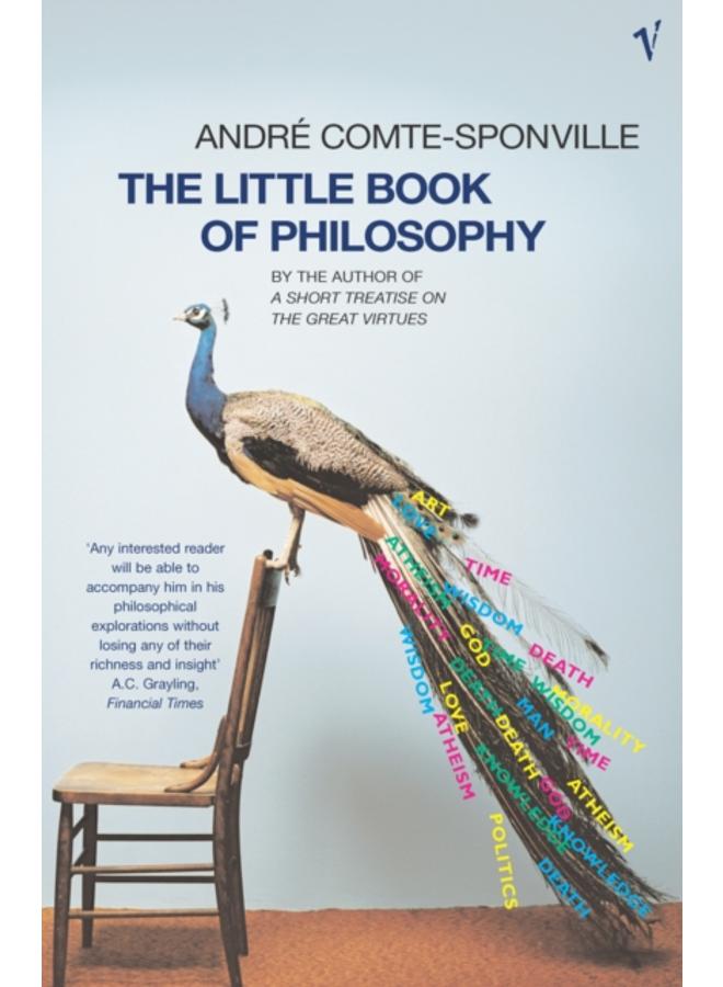 The Little Book Of Philosophy