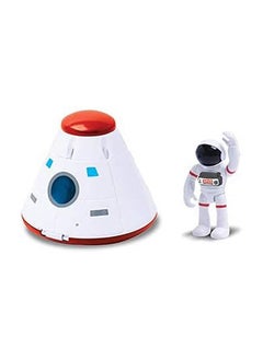 Astro Venture Astro Venture Space Capsule  - Image 5