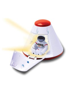 Astro Venture Astro Venture Space Capsule  - Image 4