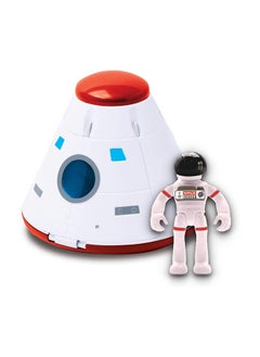 Astro Venture Astro Venture Space Capsule  - Image 3