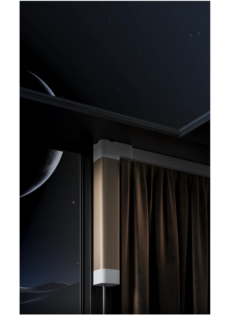 Aqara - Aqara C3 Curtain Controller - Image 1