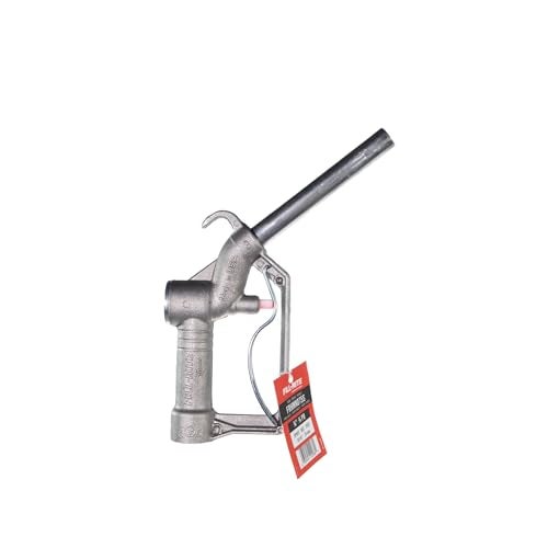 FILL RITE Fill-Rite FRHMN075S 3/4" Manual Fuel Transfer Nozzle - Image 3