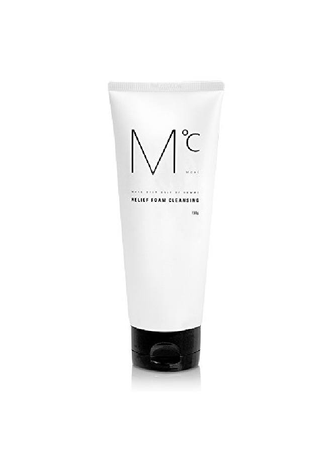 Mdoc Men'S Skincare Mdoc Relife Foam Cleaning 150G - Image 2