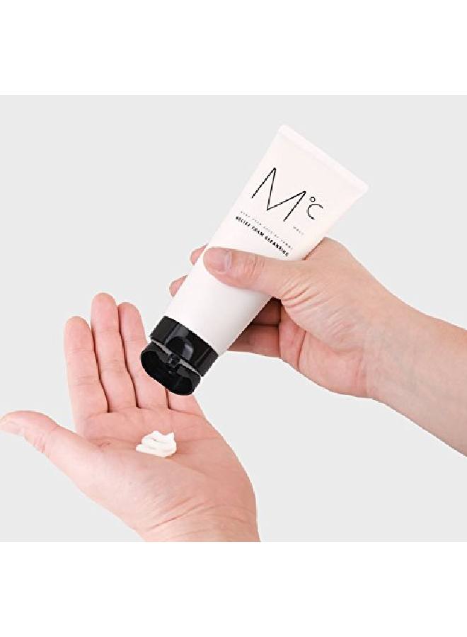 Mdoc Men'S Skincare Mdoc Relife Foam Cleaning 150G - Image 4