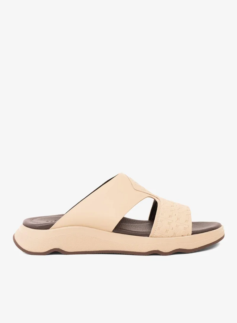 UOMO Cavalier UOMO CAVALIER MEN'S PTR REGAL STRIDE  BEIGE