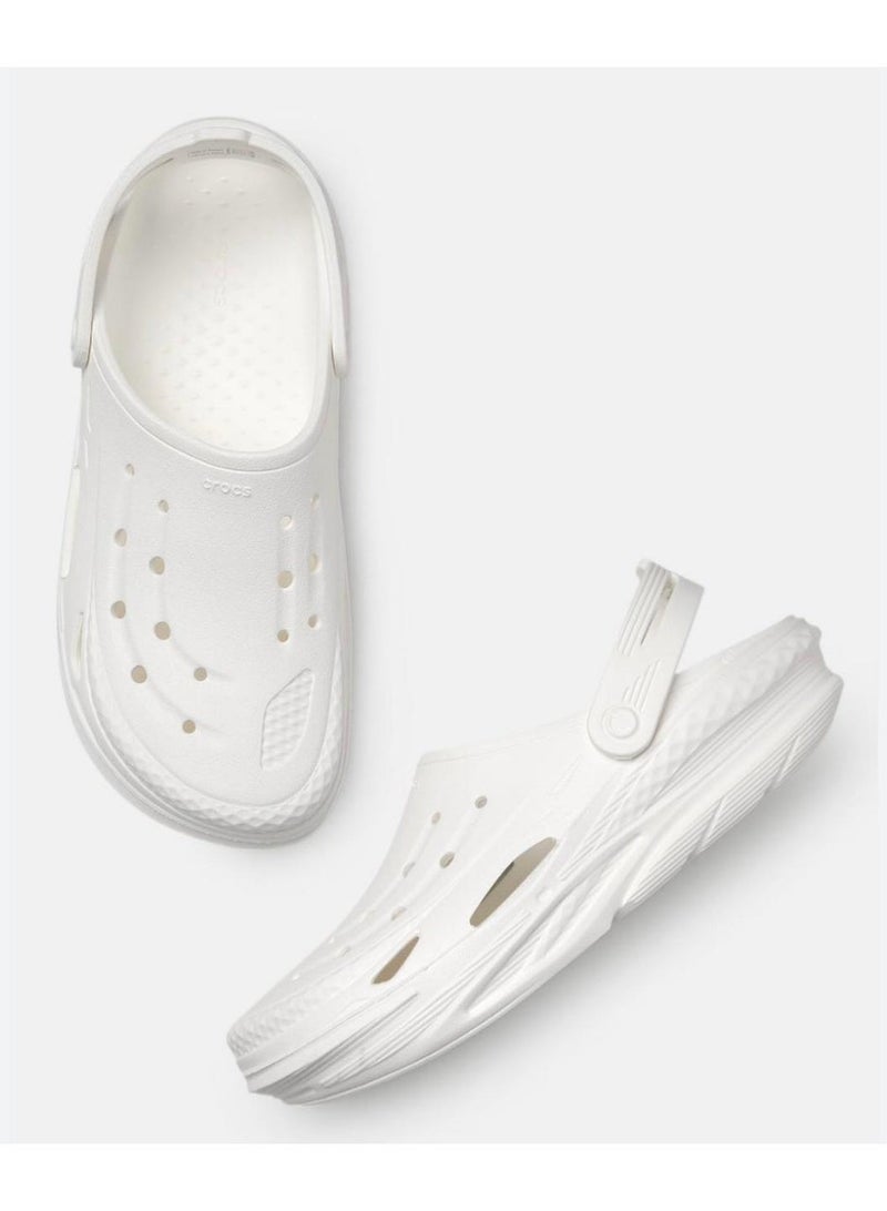 Crocs are comfortable - Image 1