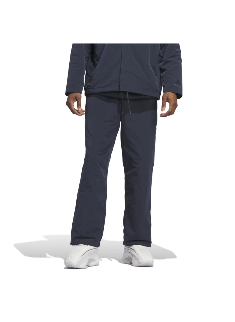 Adidas adidas ADI BB PANT Blue Originals Unisex PANTS