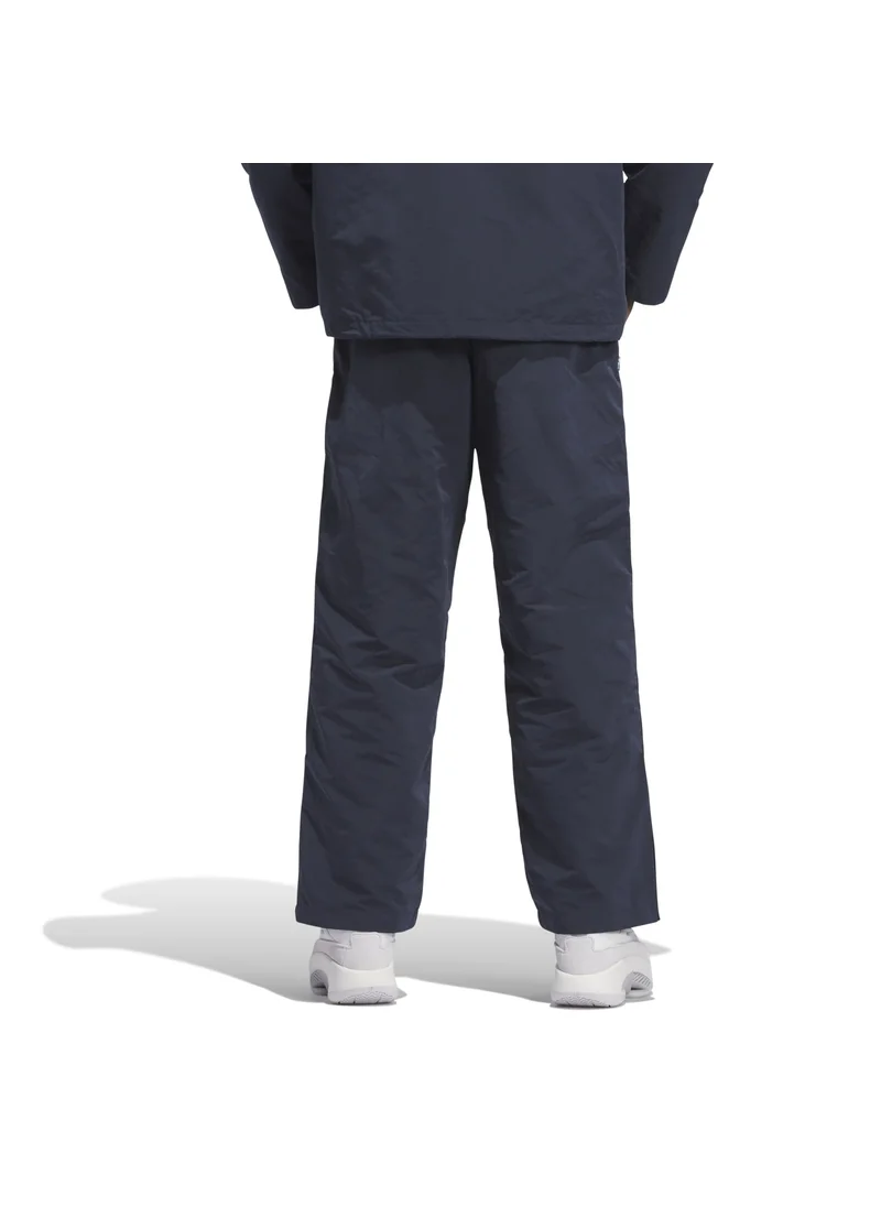 Adidas adidas ADI BB PANT Blue Originals Unisex PANTS