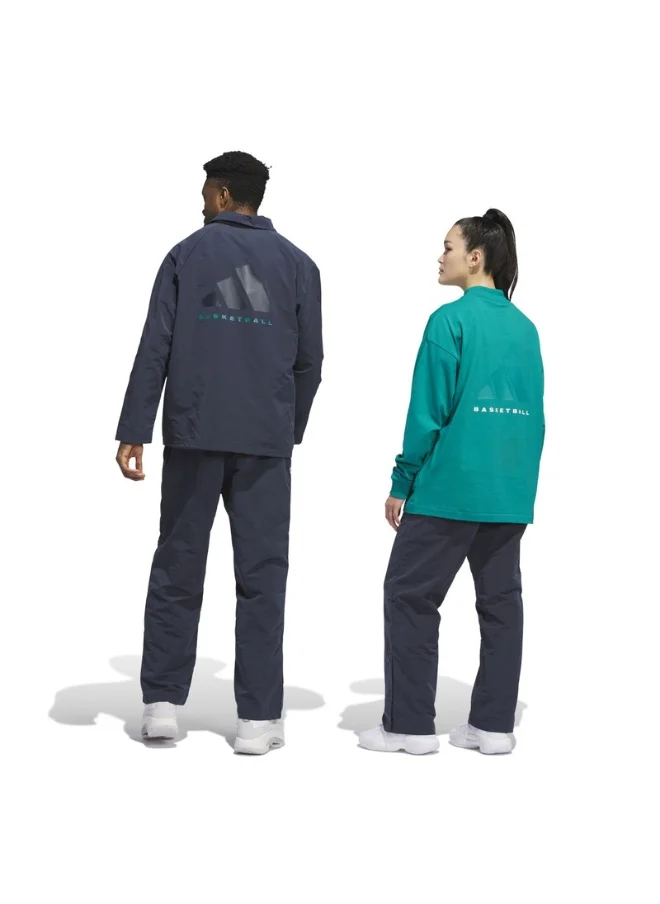 Adidas adidas ADI BB PANT Blue Originals Unisex PANTS