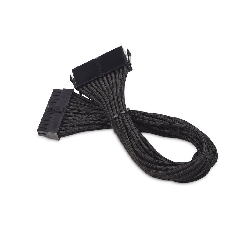 Cable Matters ATX 24 Pin Motherboard Cable - 12 Inches - Image 2