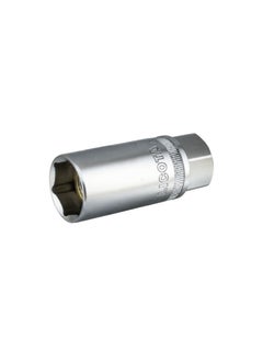 LICOTA Magnetic Spark Plug Socket 8/3" F16Mm 