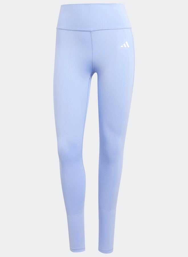 Adidas Optime Essentials Stash Pocket Full-Length Leggings  - Image 3
