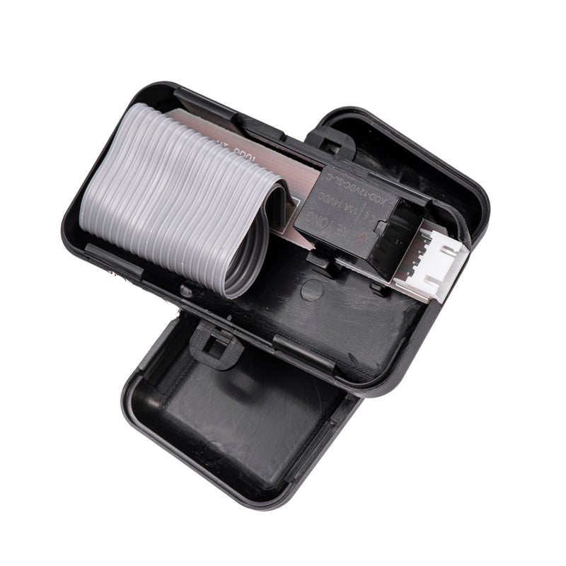 Car Immobilizer Transponder Bypass Module with Coil for Most Cars with Chip Key - Image 3