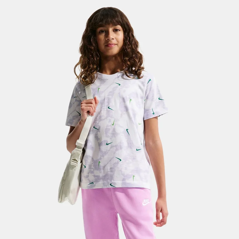 Nike Kids' Sportswear T-Shirt