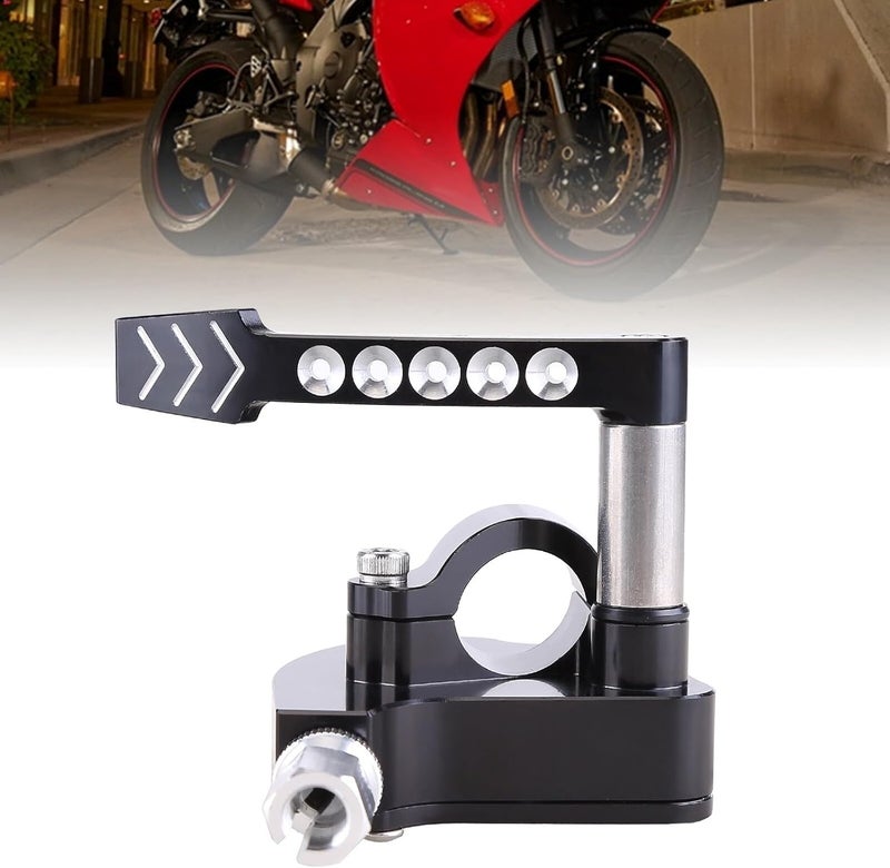 Global flexible sizing options Billet Aluminum Thumb Throttle Assembly Lever 3GG-26250-20-00 Compatible for 2009-2023 Yamaha Banshee Raptor YFZ450 Black Cost effective global grade quality Daily universal pick Market demand focused build Assorted trendy color picks Dust proof Stable base Multi option design Gulf approved global quality Closed & open space compatible Labor saving optimized design Repeated detach compatible build Authorized haulage delivery Multi-purpose fine material Universal design Multiple sizes Cost saving design picks Long lasting universal build Good ventilation Wide range usage design Global flexible assemble picks General standard crafted General compatible practical design Intercity storage hub Diverse purchase plan - Image 1