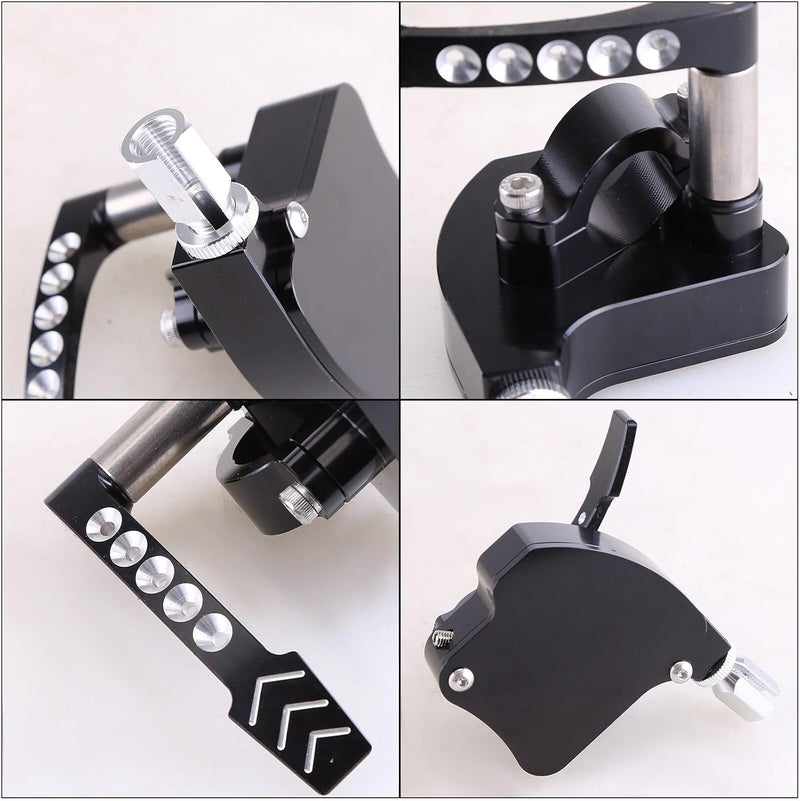 Global flexible sizing options Billet Aluminum Thumb Throttle Assembly Lever 3GG-26250-20-00 Compatible for 2009-2023 Yamaha Banshee Raptor YFZ450 Black Cost effective global grade quality Daily universal pick Market demand focused build Assorted trendy color picks Dust proof Stable base Multi option design Gulf approved global quality Closed & open space compatible Labor saving optimized design Repeated detach compatible build Authorized haulage delivery Multi-purpose fine material Universal design Multiple sizes Cost saving design picks Long lasting universal build Good ventilation Wide range usage design Global flexible assemble picks General standard crafted General compatible practical design Intercity storage hub Diverse purchase plan - Image 3