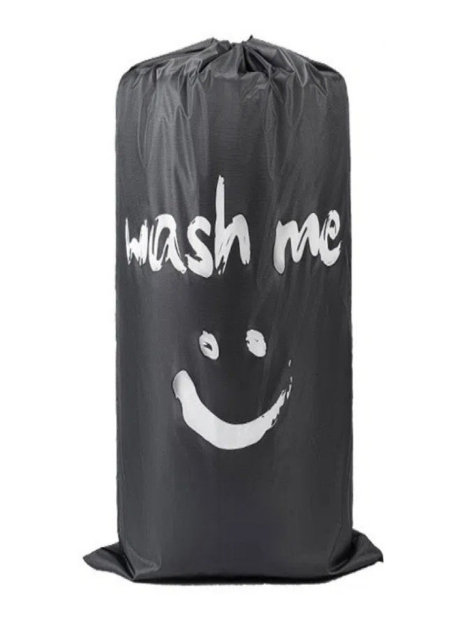 Travel Bags for Dirty, Machine Washable Organizer, Large Break Resistant, Durable With Fitting Cord - Image 1