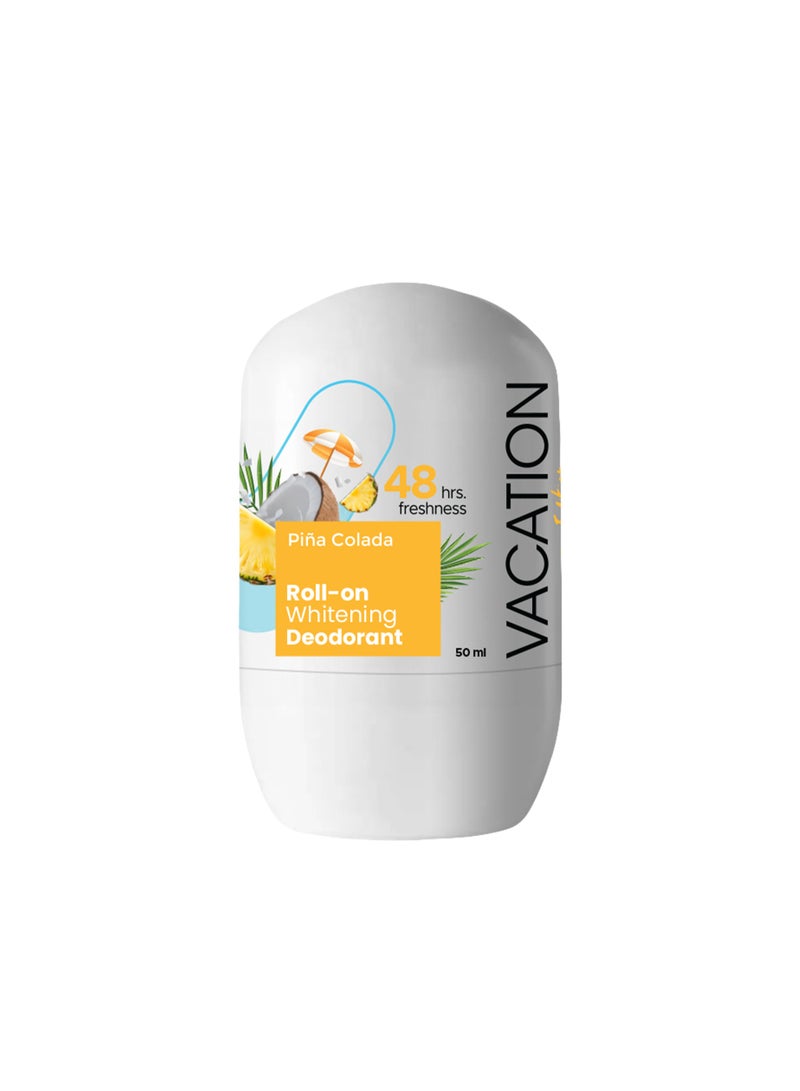 VACATION Vacation Piña Colada Whitening Deodorant 50 ml