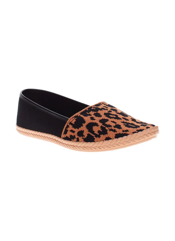 موليكا Moleca Ladies Closed/Flat Shoes Multi | Made In Brazil