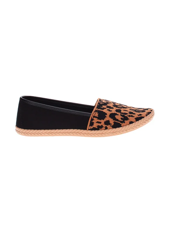 موليكا Moleca Ladies Closed/Flat Shoes Multi | Made In Brazil