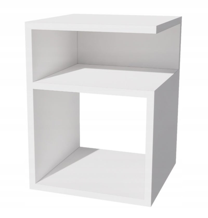 فرنتشر ستور كومود مودرن ام دي اف - ارتفاع 50 سم - عرض 38 سم - عمق 30 سم ، من فرنتشر ستور. - Image 3