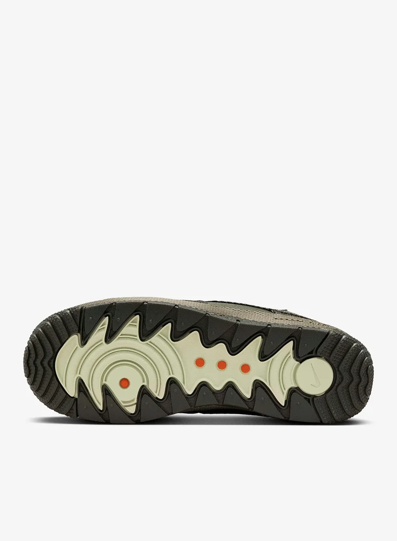 Nike Women's Air Force 1 Wild Shoes