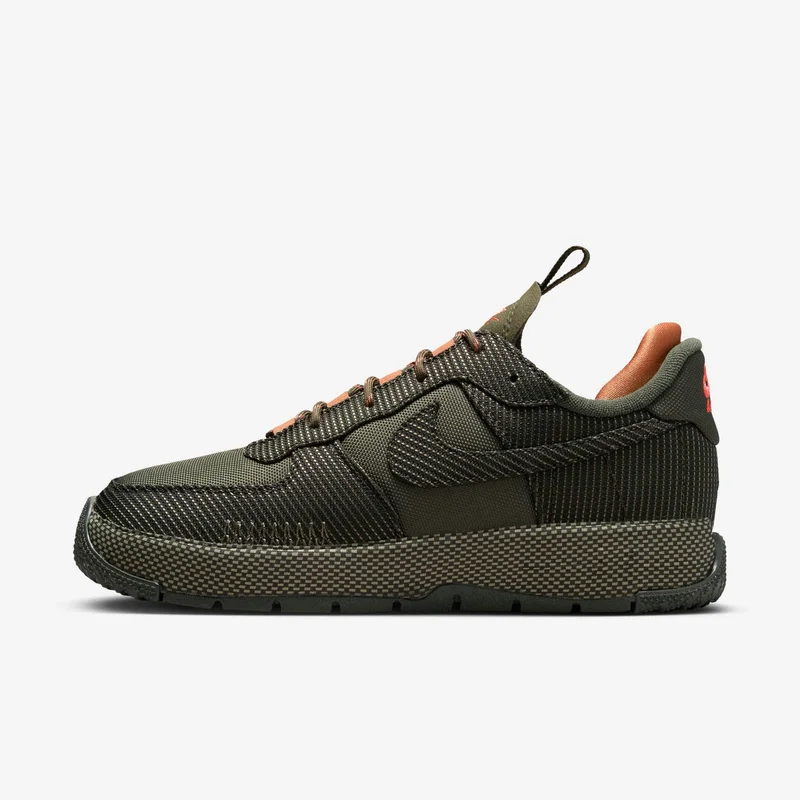 Nike Women's Air Force 1 Wild Shoes