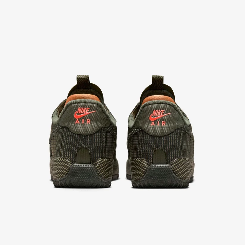 Nike Women's Air Force 1 Wild Shoes