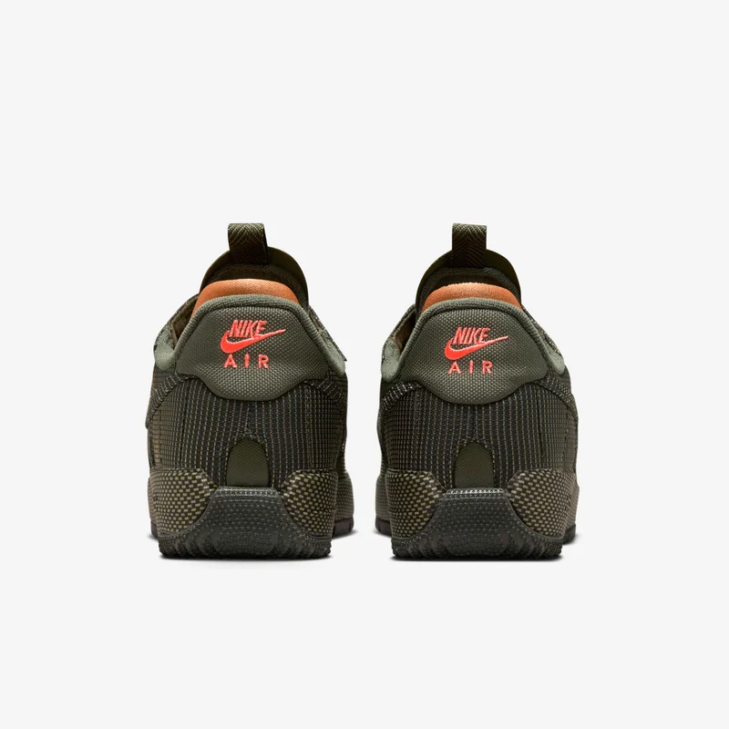 Nike Green Women's Air Force 1 Wild Shoes for Women | Best Price UAE