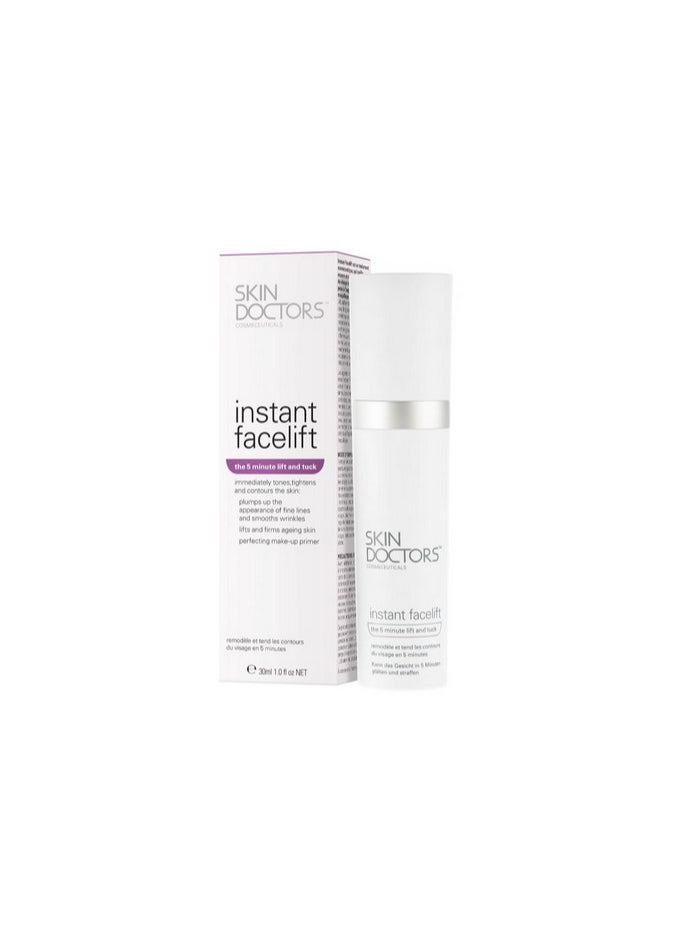 Skin Doctors - Skin Doctors Instant Facelift (30ml) - Image 1