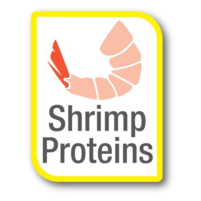 Tetra ShrimpWafers Complete Diet for Catfish and Loaches 3 Ounce - Image 5