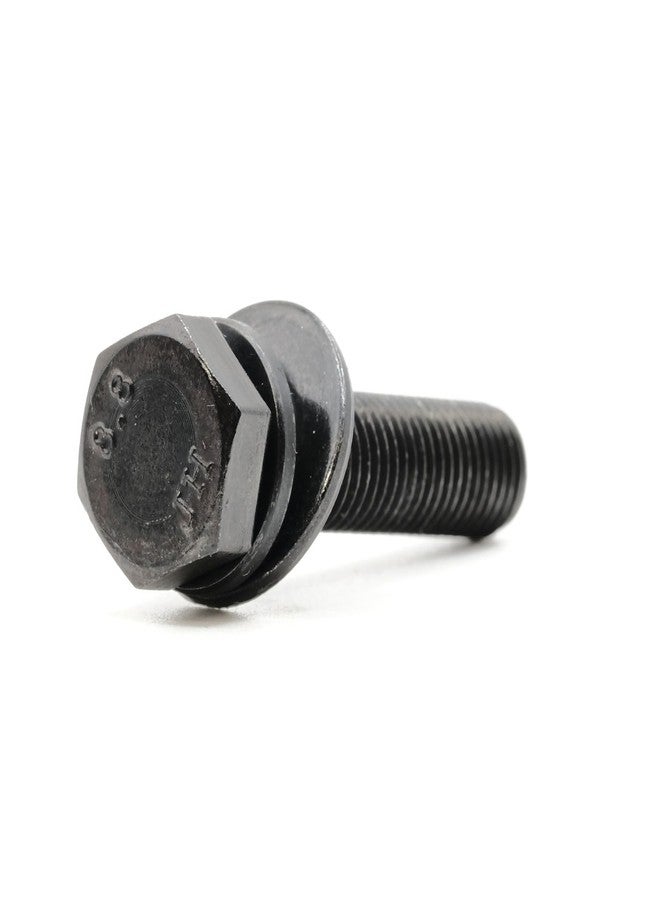 ReplacementScrews براغي بديلة للتثبيت على الحائط متوافقة مع سامسونج UN32J4000 (UN32J4000AFXZA) - Image 4